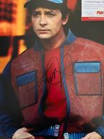 Back to the Future, Part II - Michael J. Fox (Marty McFly) -