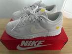 Nike - Dunk Low, Valentines Day Yellow Heart - Sneakers -, Kleding | Heren, Schoenen, Nieuw