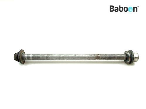 Achterwiel As BMW F 650 1997-1999 +ST (F650 97), Motoren, Onderdelen | BMW, Gebruikt, Verzenden