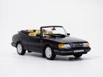 Norev 1:43 - Cabriolet miniature - Saab 900 Turbo 16, Nieuw