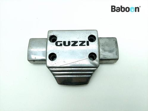 Stuurklem / Riser Set Moto Guzzi California 1000 III, Motoren, Onderdelen | Overige, Gebruikt, Verzenden