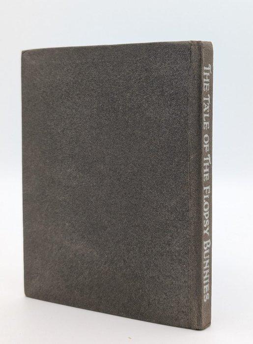 Beatrix Potter - The Tale of The Flopsy Bunnies - 1909, Antiek en Kunst, Antiek | Boeken en Manuscripten