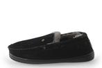 Warmbat Instappers in maat 46 Zwart | 5% extra korting, Kleding | Heren, Schoenen, Verzenden, Zwart, Overige typen, Warmbat