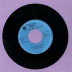 Hank C Burnette – Trying To Get To You / Let Me Play With, Ophalen of Verzenden