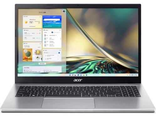Acer Aspire 3 A315-59-313D Intel® Core™ i3 i3-1215U Laptop, Huis en Inrichting, Woonaccessoires | Overige, Nieuw, Verzenden