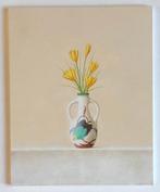 Ruud Verkerk - Een nieuwe Lente., Antiek en Kunst