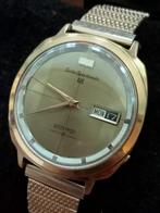 Seiko - December 1964 5 6619-7990 Sportsmatic Semi-Linen