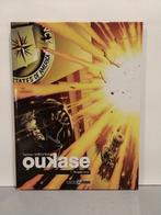 Oukase T1 à T4 - Série complète - 4x C - 4 Album - Eerste, Boeken, Nieuw