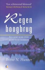 De regenboogbrug 9789021540085 B.N. Hunter, Boeken, Verzenden, Zo goed als nieuw, B.N. Hunter