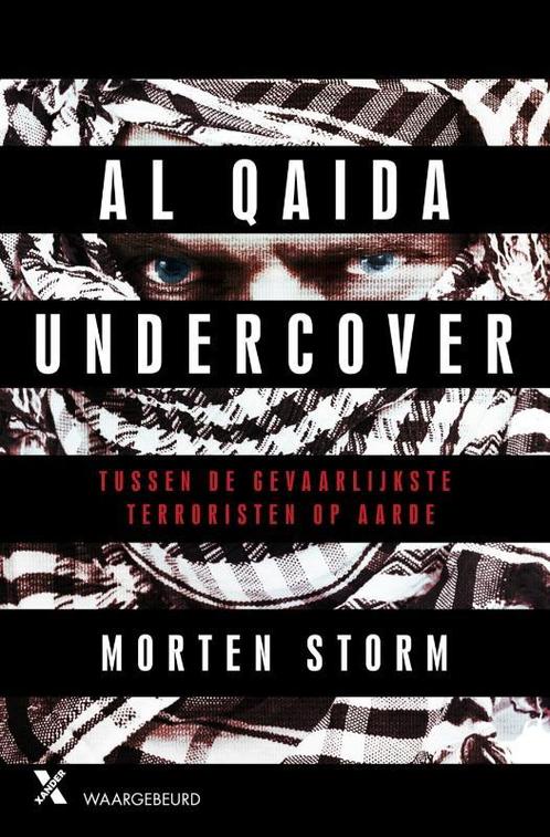 Al Qaida undercover 9789401603065, Livres, Loisirs & Temps libre, Envoi