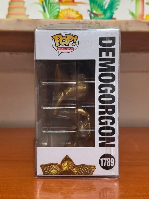 Funko - Funko Pop Stranger Things: Demogorgone 1789 #9500, Antiek en Kunst, Antiek | Speelgoed