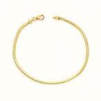 Armband - 14 karaat Geel goud, Nieuw