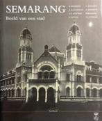 Semarang / Indische steden-reeks / 4 9789074861045, Verzenden, Bea Brommer