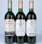 1981 Imperial Gran Reserva 1994 & 1995 - Rioja Reserva - 3