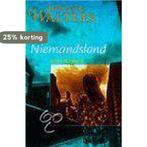 Niemandsland 9789022530658 Minette Walters, Verzenden, Gelezen, Minette Walters