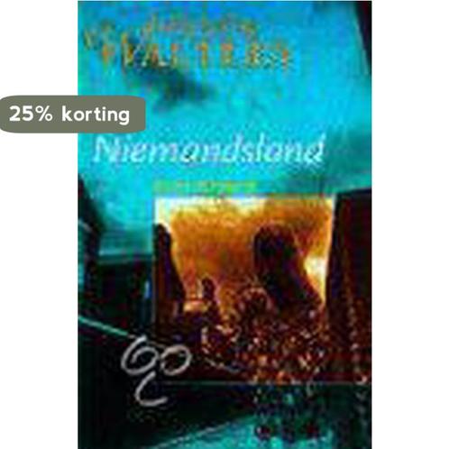 Niemandsland 9789022530658 Minette Walters, Boeken, Thrillers, Gelezen, Verzenden