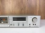 Akai - CS-F11 Lecteur-enregistreur de cassettes, TV, Hi-fi & Vidéo, Radios