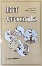 Lijfspraak / New age 9789020249606 Allan Pease, Boeken, Verzenden, Gelezen, Allan Pease