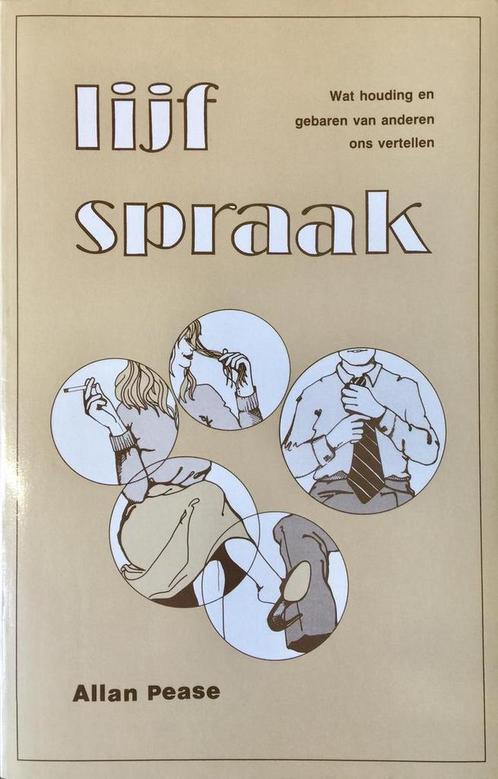 Lijfspraak / New age 9789020249606 Allan Pease, Boeken, Psychologie, Gelezen, Verzenden