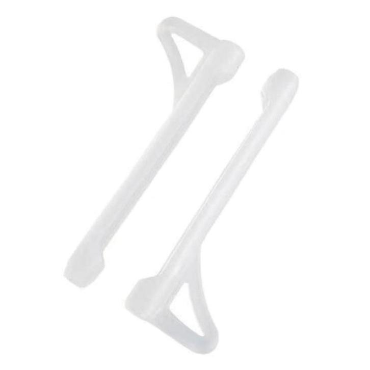 Fako Bijoux - Brilpootje Verdikker Met Oorhaakje - Siliconen, Handtassen en Accessoires, Zonnebrillen en Brillen | Dames, Verzenden