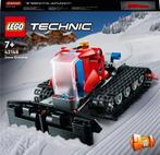 LEGO Technic Sneeuwruimer in Constructie Speelgoed (42148)