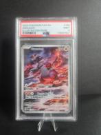 PSA - 1 Graded card - Pokémon - Groudon - PSA 9, Hobby en Vrije tijd, Verzamelkaartspellen | Pokémon, Nieuw