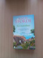 Het buitenhuis - Katie Fforde 9789022595374 Katie Fforde, Boeken, Verzenden, Gelezen, Katie Fforde