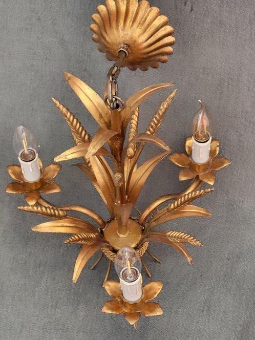 H. Kögl, Possibly - Lustre - Lucerne Florentine - Feuille, Huis en Inrichting, Overige Huis en Inrichting
