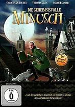 Die geheimnisvolle Minusch von Vincent Bal  DVD, Cd's en Dvd's, Verzenden, Zo goed als nieuw