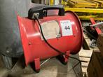 Metal Works MV300 Mobiele Ventilator, Nieuw