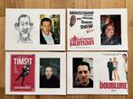 Humour - Dany Boon, Gad Elmaleh, Patrick tissait, Mouss, Nieuw