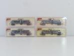 Atlas N - 30732/30734/30736/30753 - Ensemble de wagons de, Nieuw