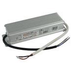 LED Strip voeding - 12V - 5A - 60W - waterdicht IP67, Verzenden, Nieuw