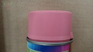 Spring pro Florist Bloemenverfspray 029 Azalea Pink 400 cc beschikbaar voor biedingen