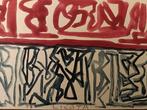Riccardo Licata (1929-2014) - Senza titolo, Antiek en Kunst
