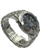 Omega - Seamaster Professional Diver 300 - Chronometer Date, Nieuw