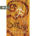 Outcast 9781842551738 Michelle Paver, Verzenden, Gelezen, Michelle Paver