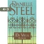 Villa 9789024549320 Danielle Steel, Verzenden, Gelezen, Danielle Steel