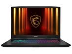 MSI Katana 17 HX B14WFK-212NL - Gaming Laptop - Intel Core, Verzenden