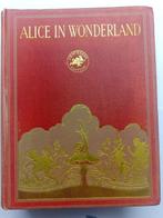 Lewis Carroll/Gwynedd M. Hudson - Alices Adventures in