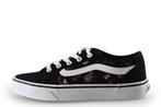 Vans sneakers in maat 38 Zwart | 5% korting, Verzenden, Zwart, Zo goed als nieuw, Sneakers