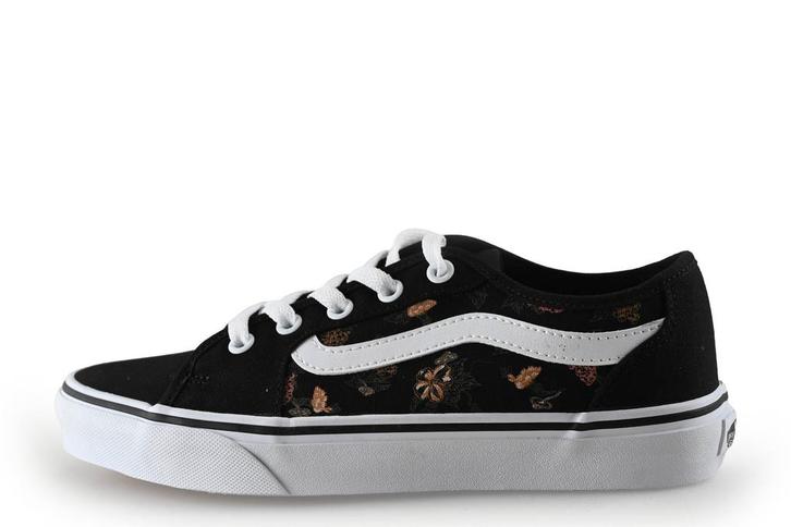 Vans sneakers in maat 38 Zwart | 5% korting, Kleding | Dames, Schoenen, Zwart, Zo goed als nieuw, Sneakers, Verzenden