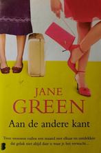 Aan de andere kant (special) 9789022556757 Jane Green, Boeken, Verzenden, Gelezen, Jane Green