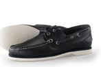 Timberland Bootschoenen in maat 38 Blauw | 5% extra korting, Kleding | Dames, Schoenen, Zo goed als nieuw, Timberland, Verzenden