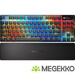 Steelseries Apex Pro Gen 3 TKL Draadloos Hall-effect, Computers en Software, Toetsenborden, Verzenden, Nieuw