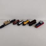 Trix Express H0 - 2258/3497/3424/3427/3429/3455 - Modeltrein, Nieuw