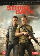 Strike back - Seizoen 2 op DVD, Verzenden, Nieuw in verpakking