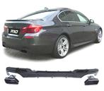 Diffuseur Arrière Pour Bmw Série 5 F10 F11 10-17 M-Performan, Verzenden, Nieuw