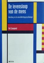 De levensloop van de mens. Inleiding in de, Boeken, Verzenden, Gelezen, P. Craeynest