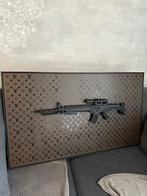 Daluxe Art - 1999 • LV gun • XL, Antiek en Kunst